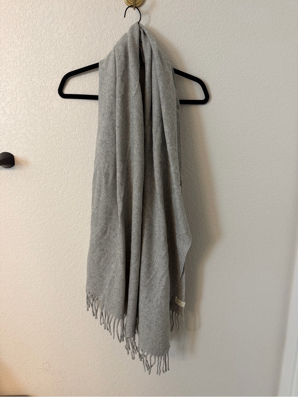 NWT Rag and Bone Wool Scarf